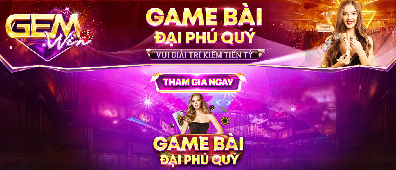 game gemwin