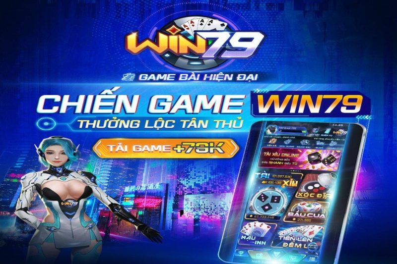 nhà cái win79